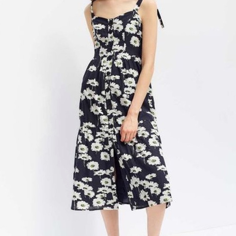 Urban Outfitters Daisy Dress